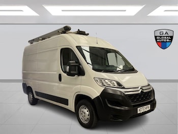 Used Citroen Relay 2021 for sale - 79033876: Photo