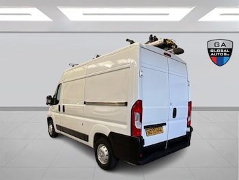 Used Citroen Relay 2021 for sale - 79033876: Photo
