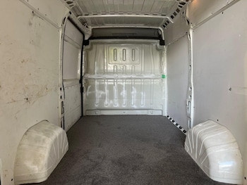 Used Citroen Relay 2021 for sale - 79033876: Photo