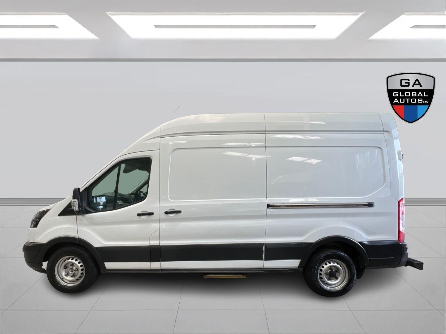 Used Ford Transit for sale - 78205333: Photo 10