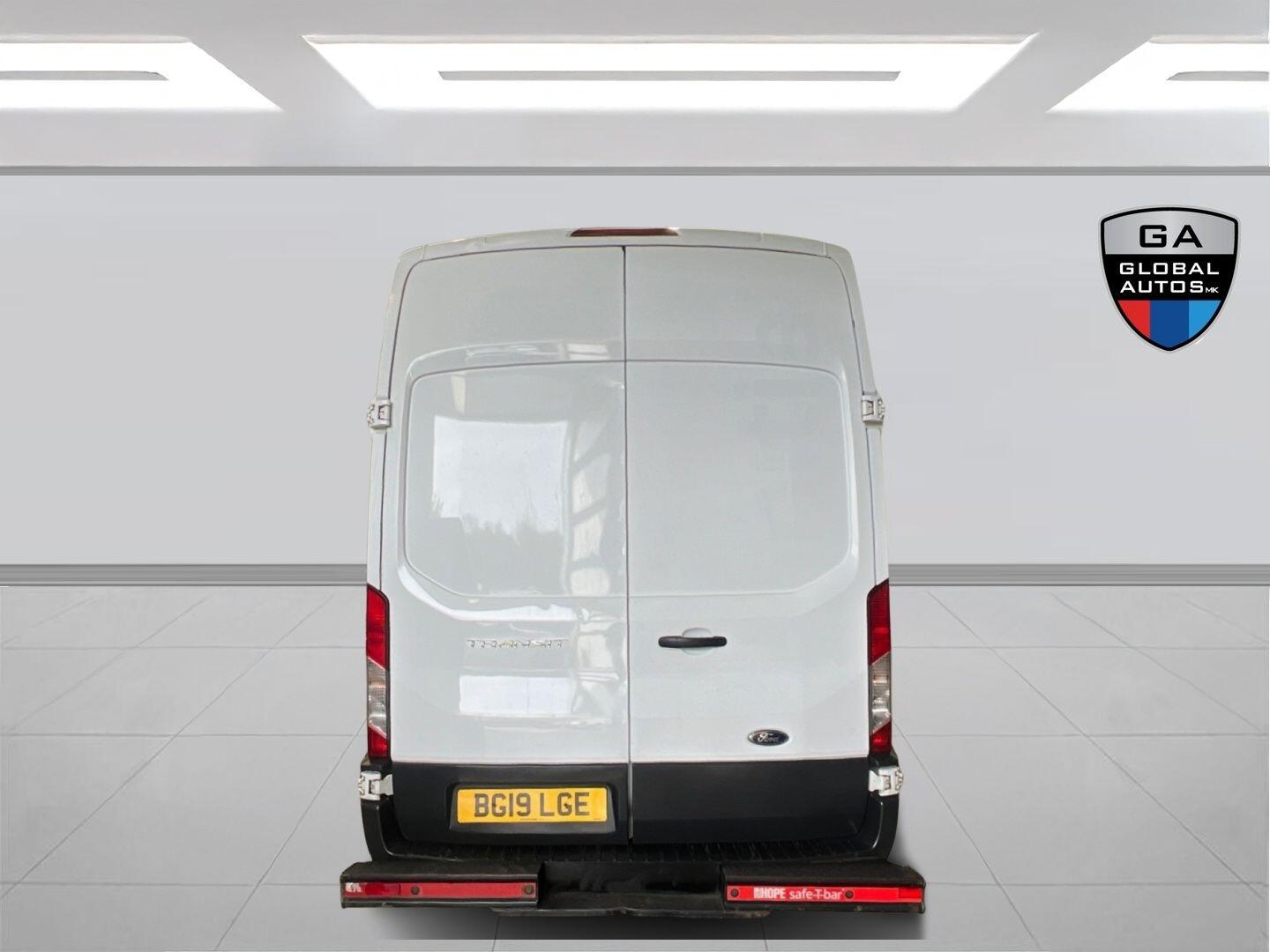 Used Ford Transit for sale - 78205333: Photo 11