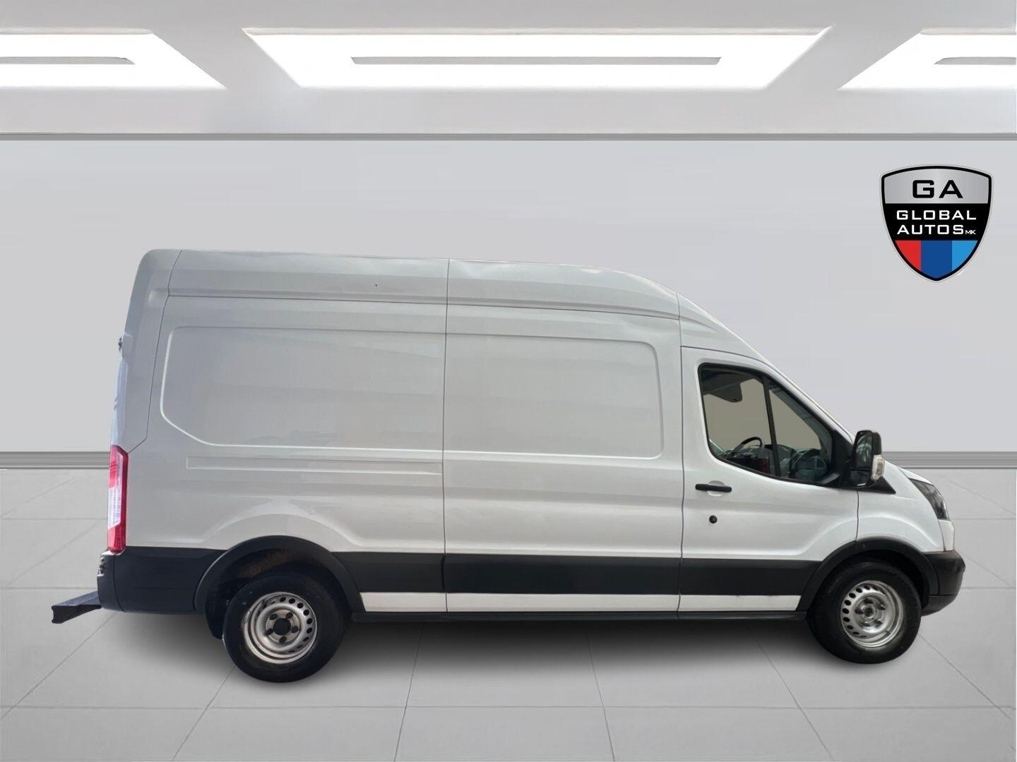 Used Ford Transit for sale - 78205333: Photo 12