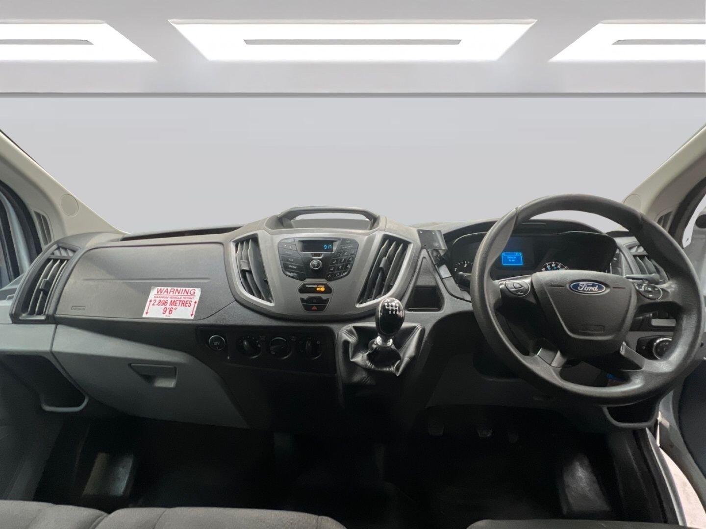 Used Ford Transit for sale - 78205333: Photo 13