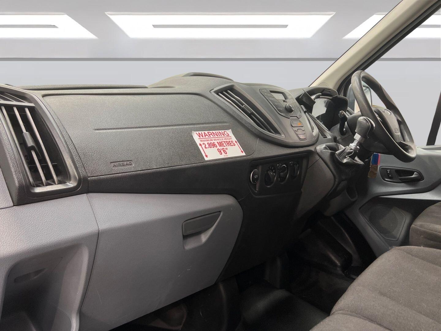 Used Ford Transit for sale - 78205333: Photo 14