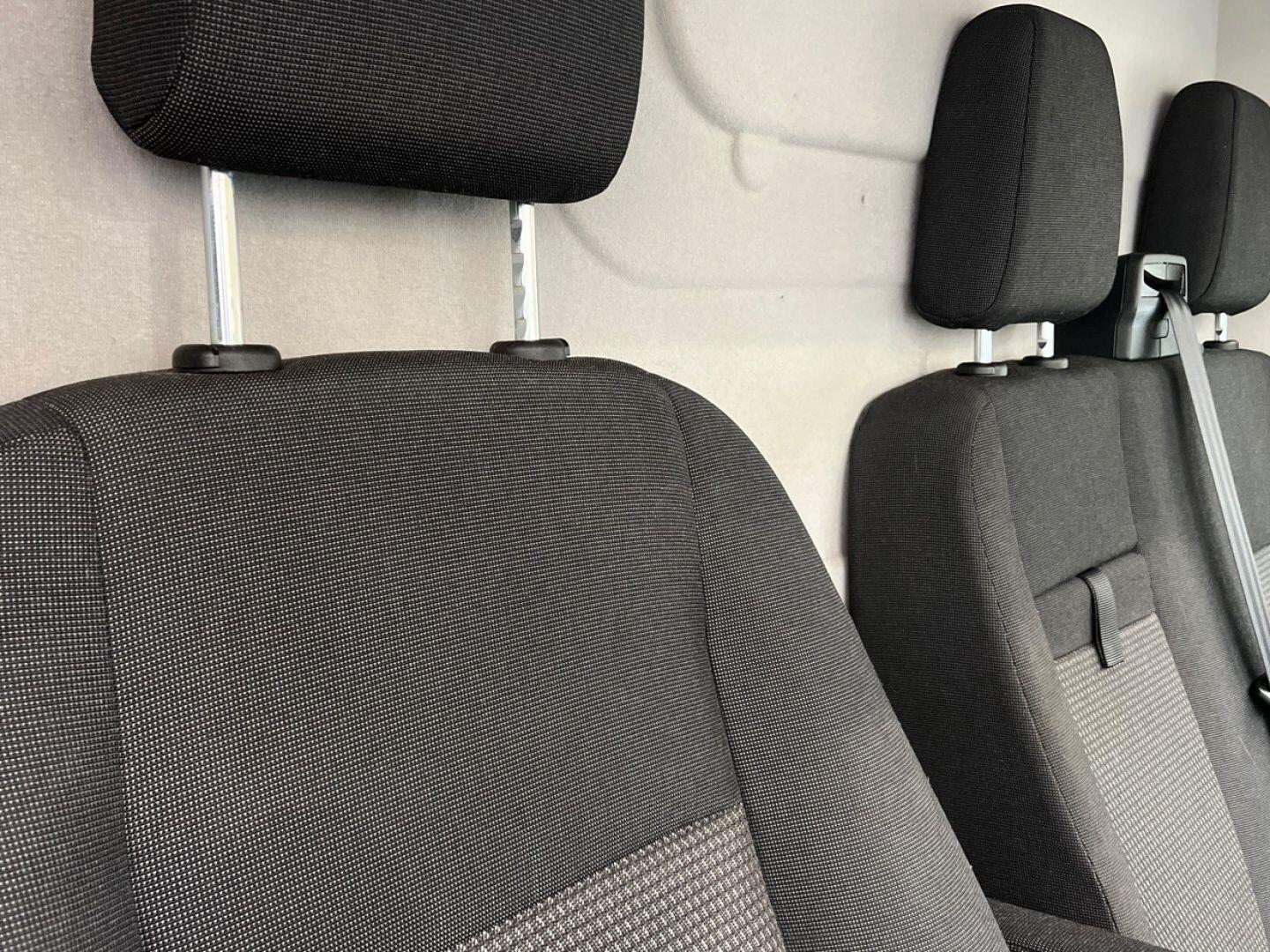 Used Ford Transit for sale - 78205333: Photo 15