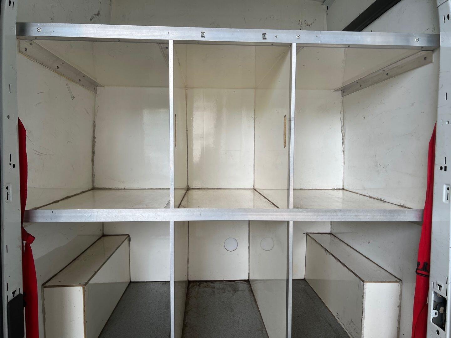 Used Ford Transit for sale - 78205333: Photo 16