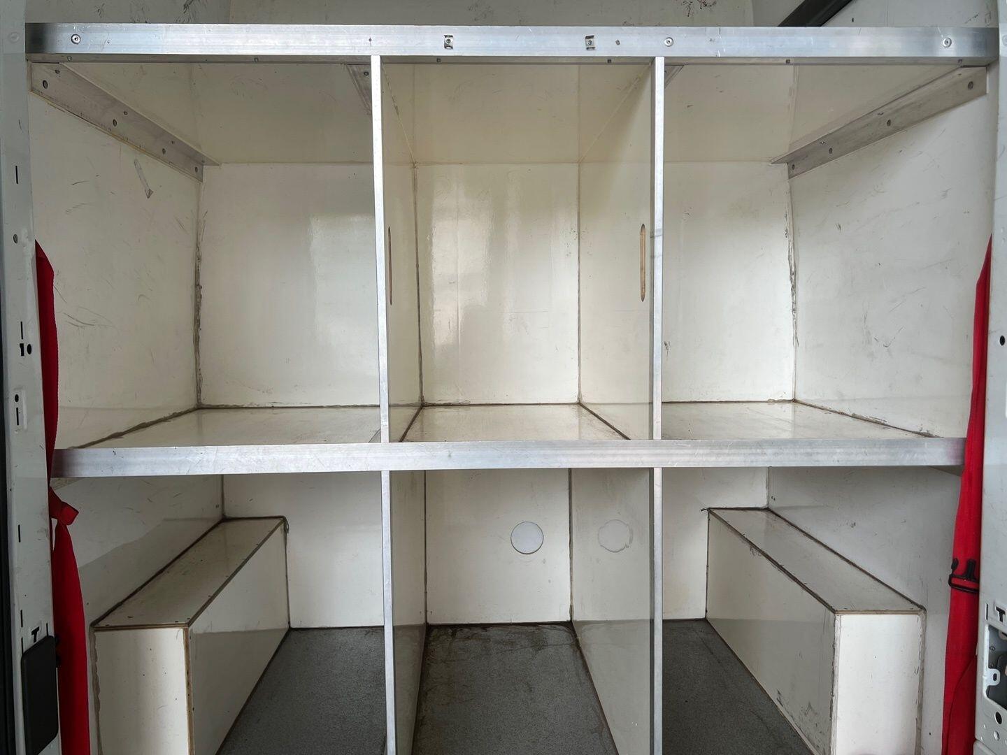 Used Ford Transit for sale - 78205333: Photo 18