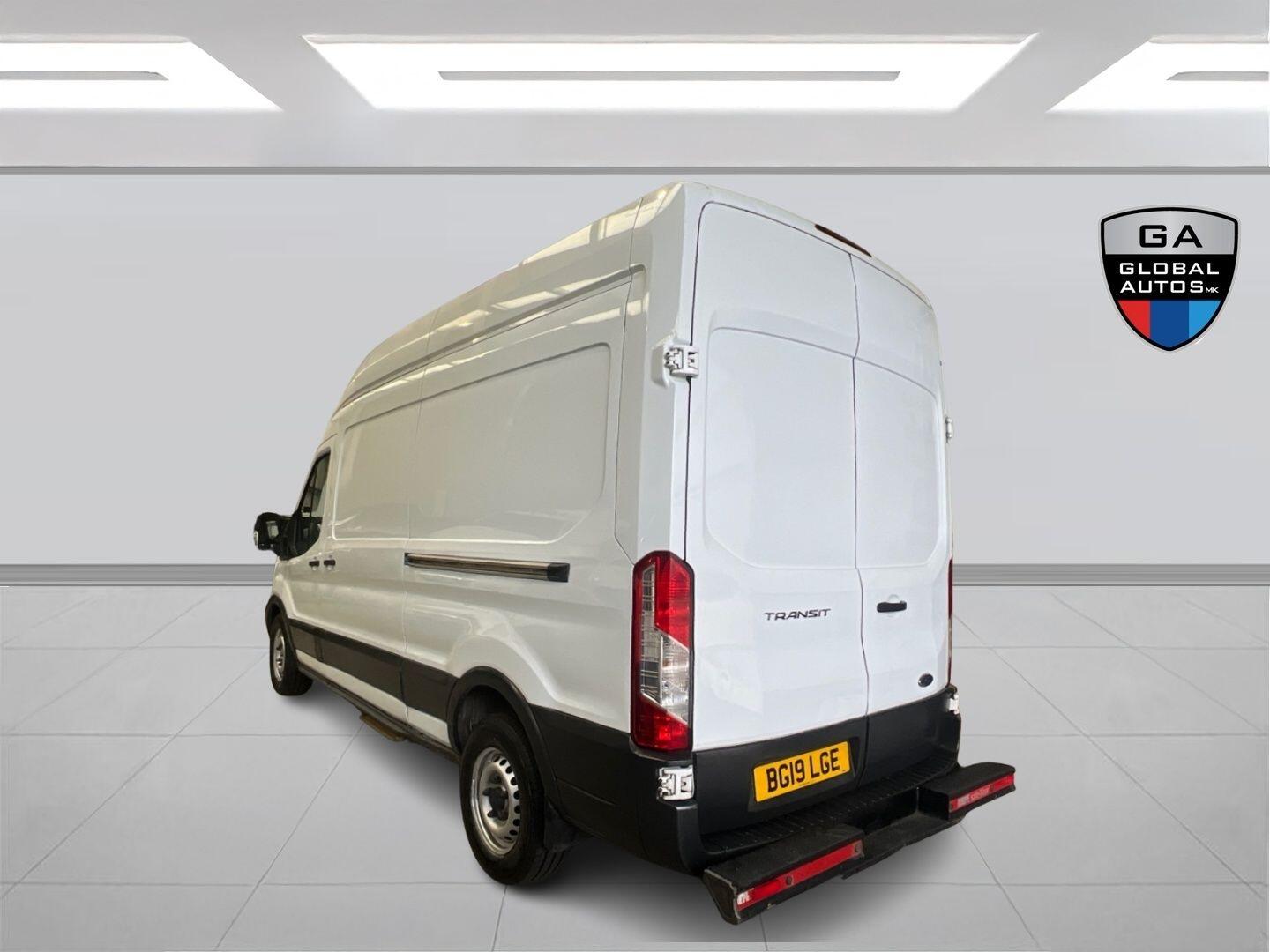 Used Ford Transit for sale - 78205333: Photo 2