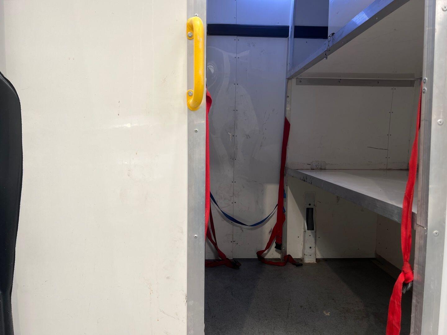 Used Ford Transit for sale - 78205333: Photo 20