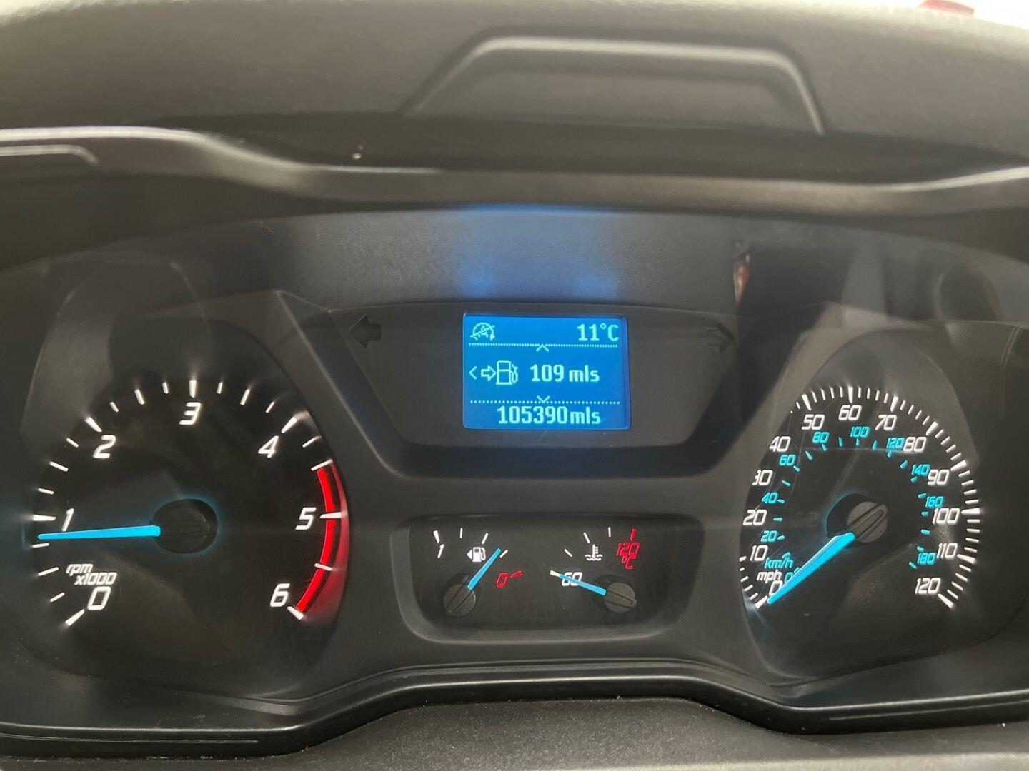 Used Ford Transit for sale - 78205333: Photo 21