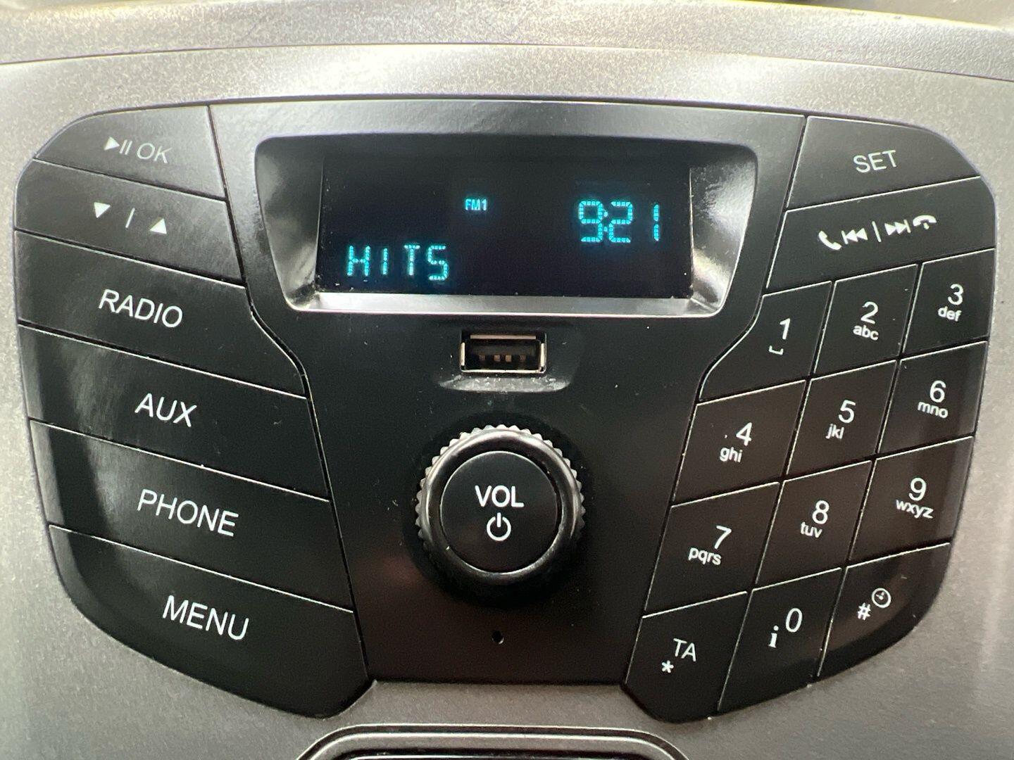 Used Ford Transit for sale - 78205333: Photo 25