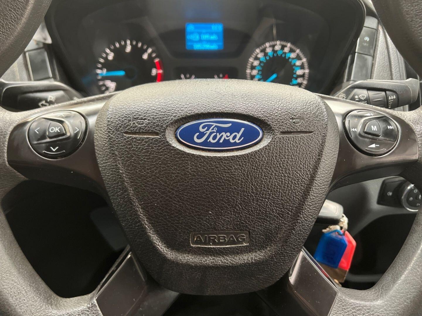 Used Ford Transit for sale - 78205333: Photo 27