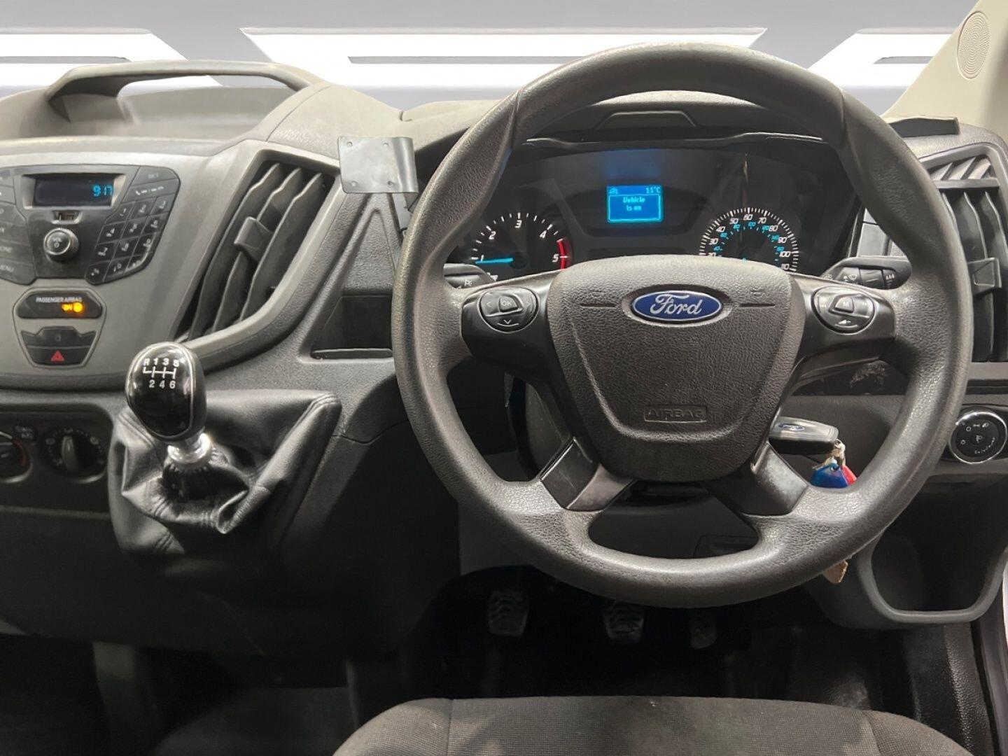 Used Ford Transit for sale - 78205333: Photo 4