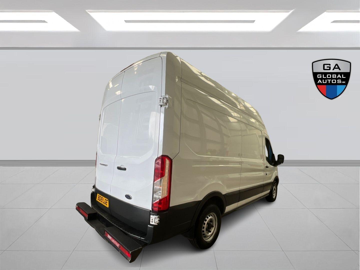 Used Ford Transit for sale - 78205333: Photo 5