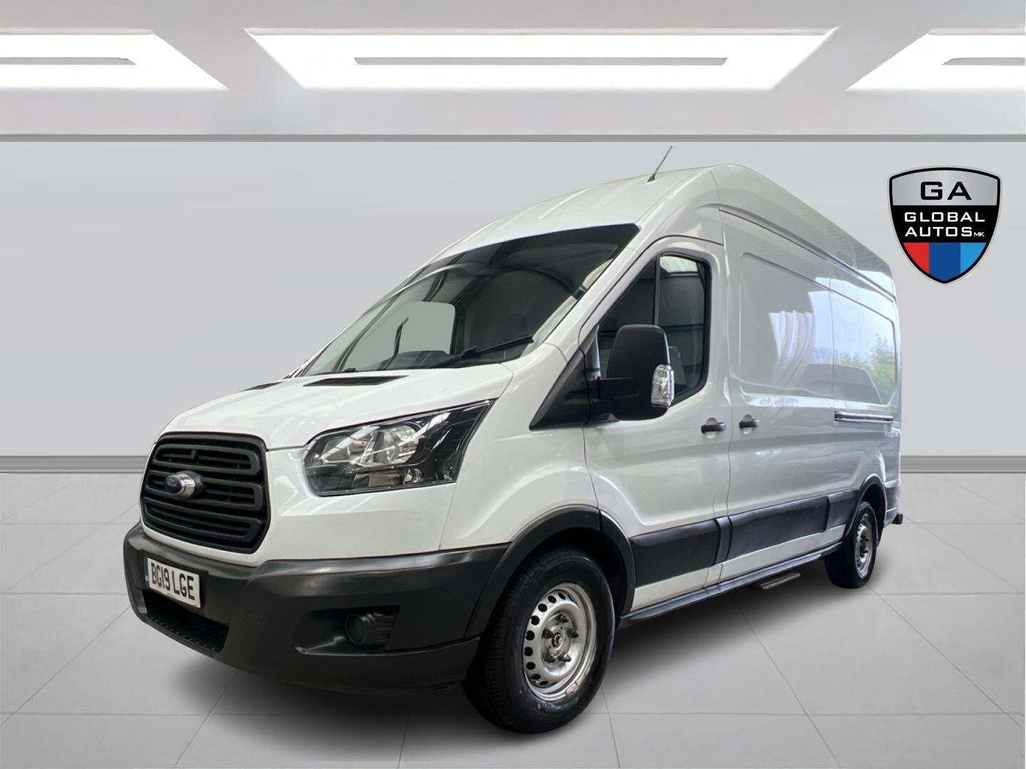 Used Ford Transit for sale - 78205333: Photo 6