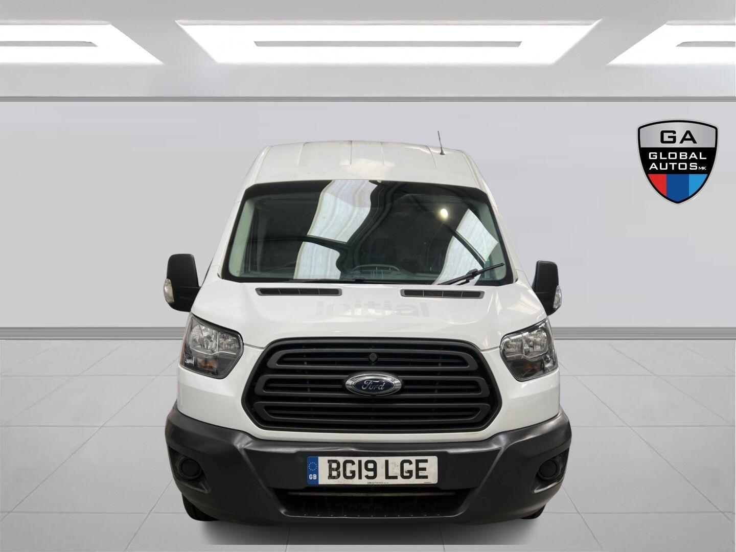 Used Ford Transit for sale - 78205333: Photo 8