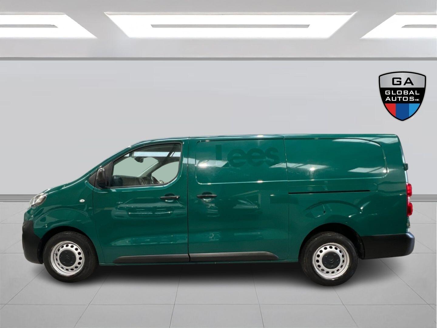 Used Citroen Dispatch for sale - 78101005: Photo 11