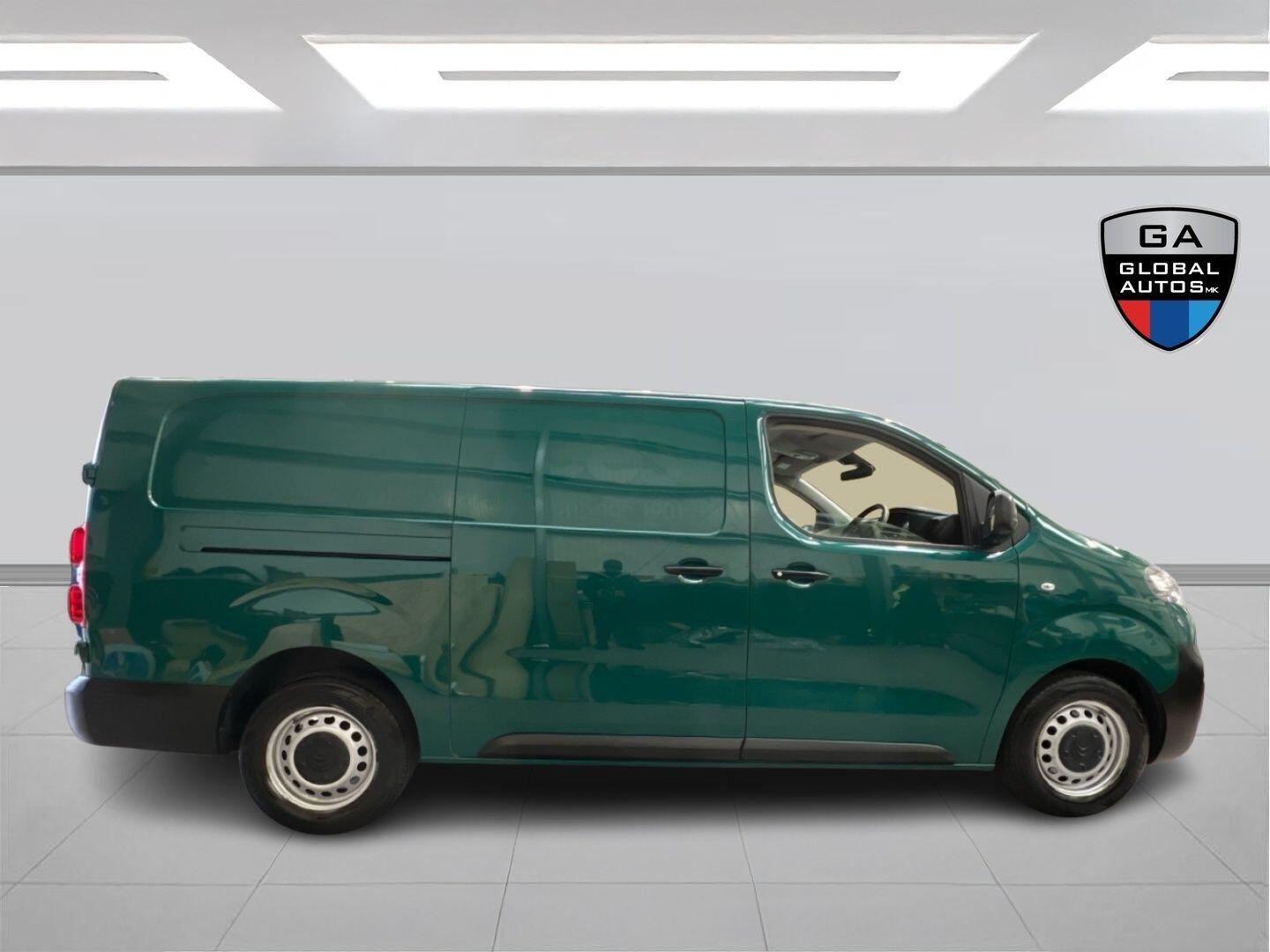 Used Citroen Dispatch for sale - 78101005: Photo 13