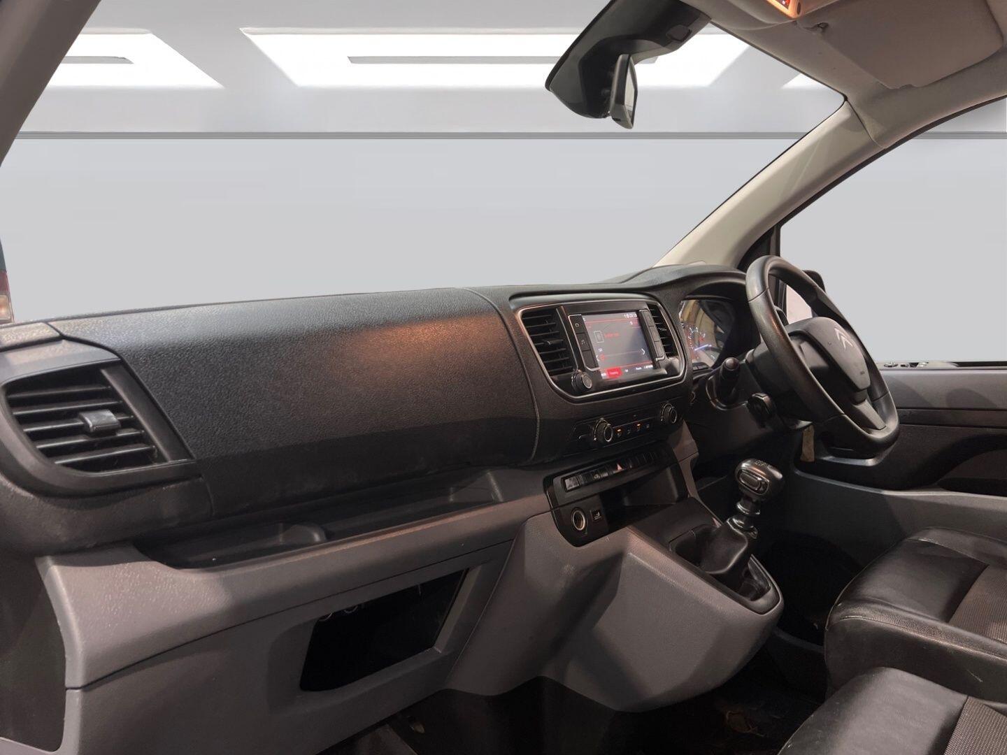 Used Citroen Dispatch for sale - 78101005: Photo 14