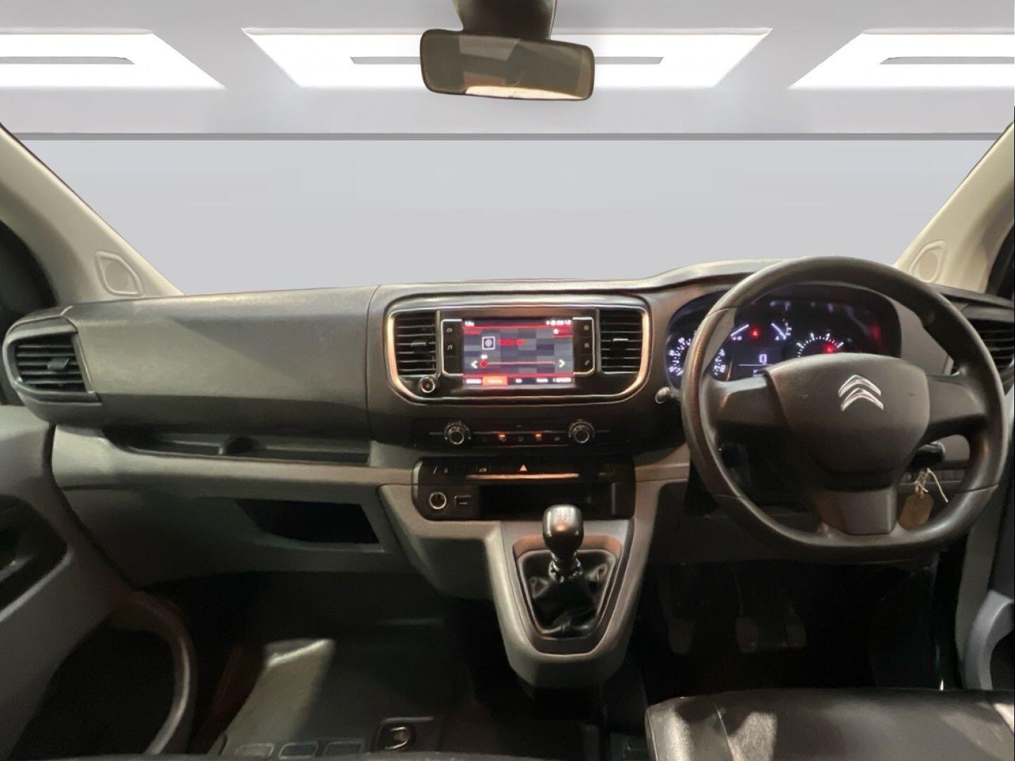 Used Citroen Dispatch for sale - 78101005: Photo 15