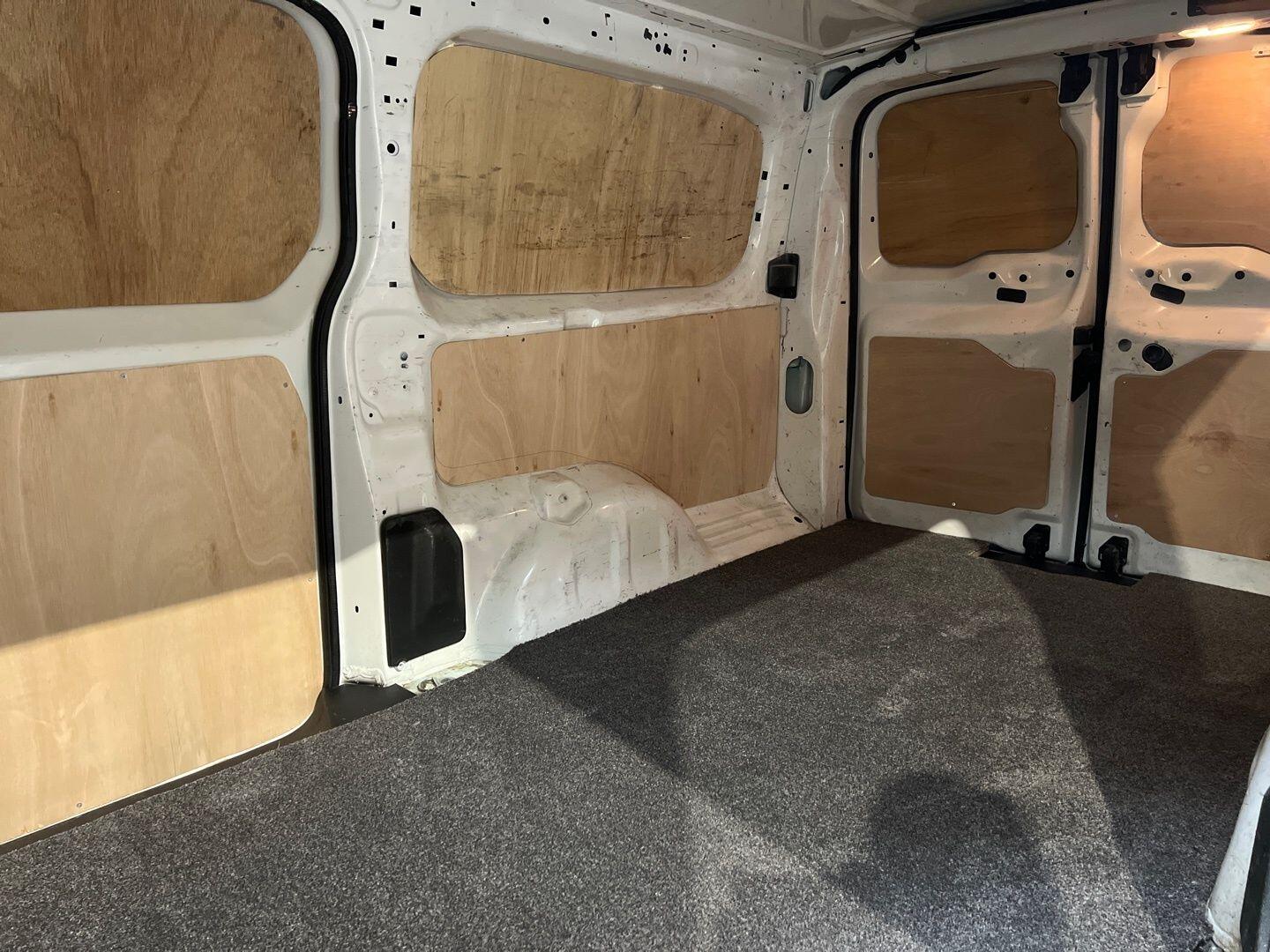 Used Citroen Dispatch for sale - 78101005: Photo 17