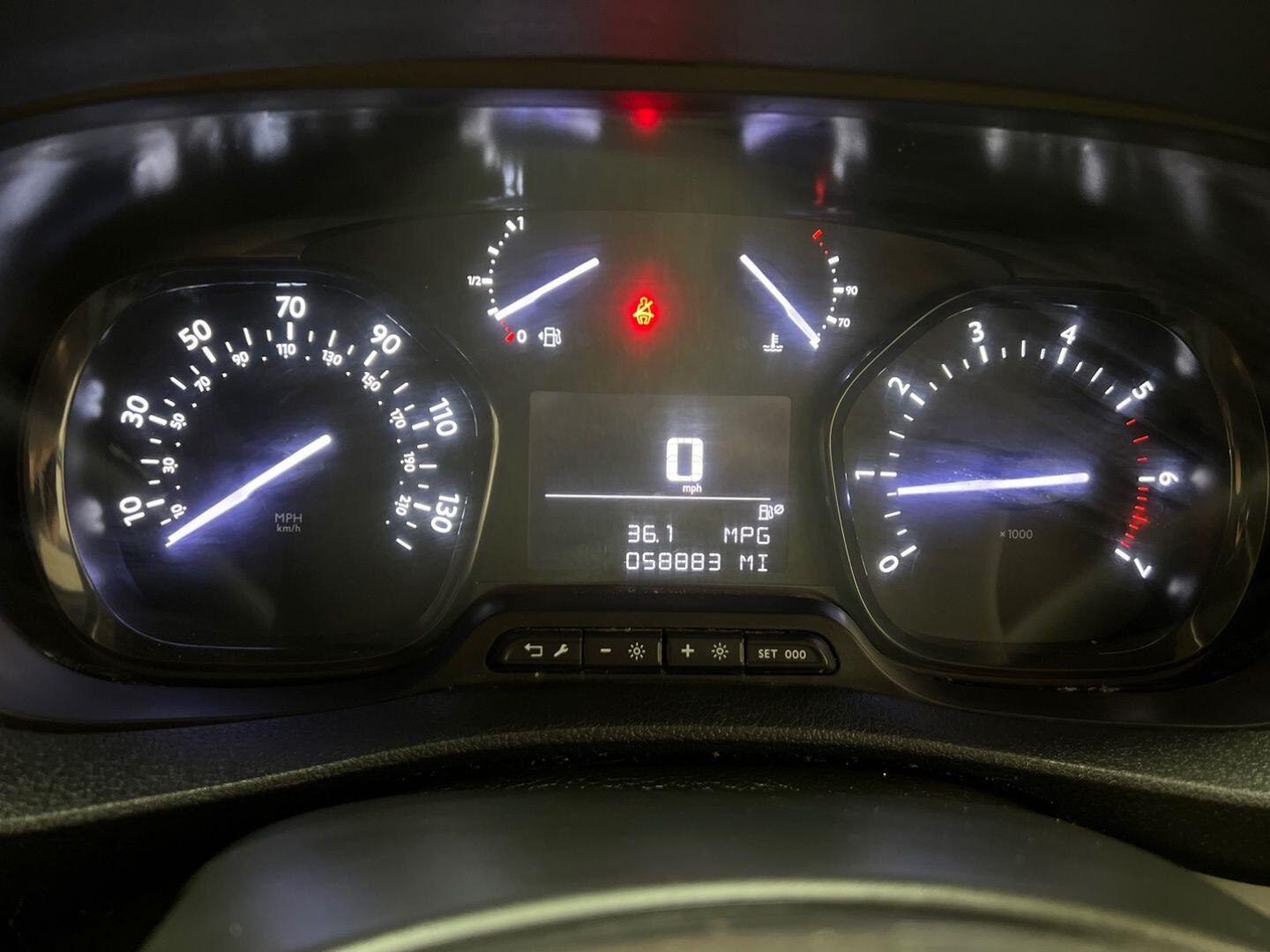 Used Citroen Dispatch for sale - 78101005: Photo 18