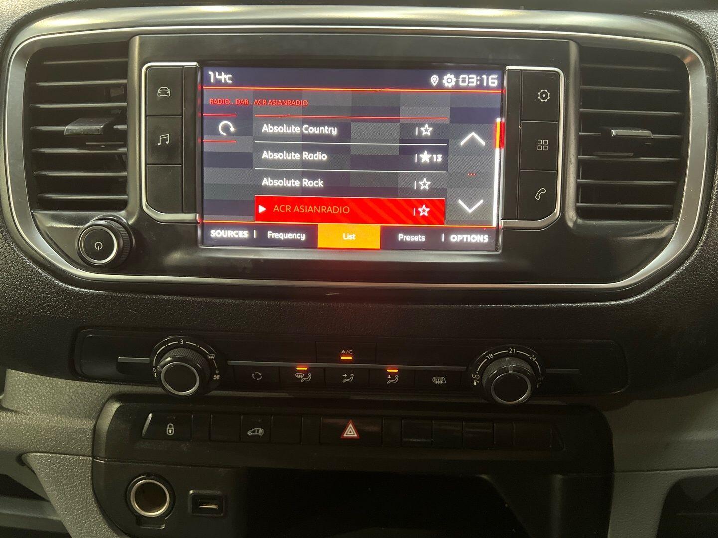 Used Citroen Dispatch for sale - 78101005: Photo 19