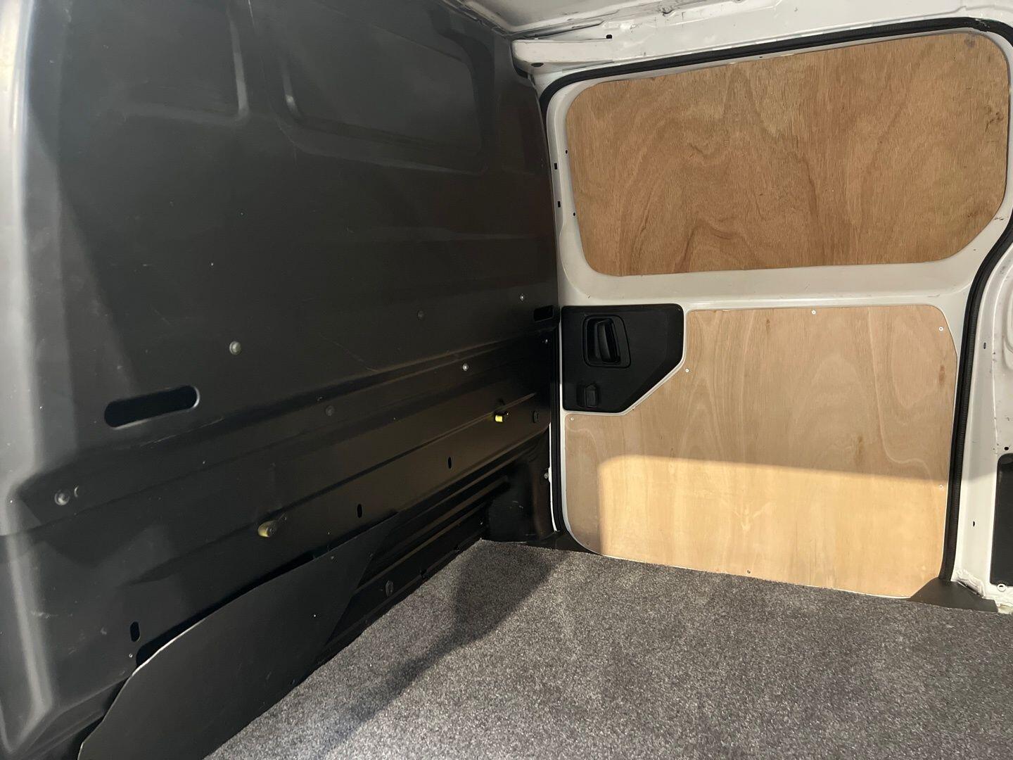 Used Citroen Dispatch for sale - 78101005: Photo 21