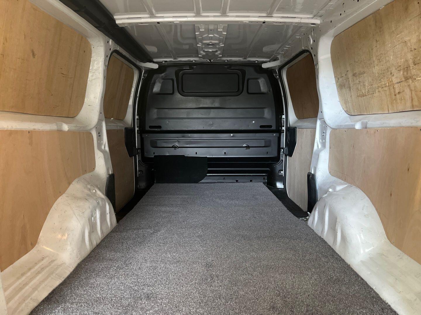 Used Citroen Dispatch for sale - 78101005: Photo 29