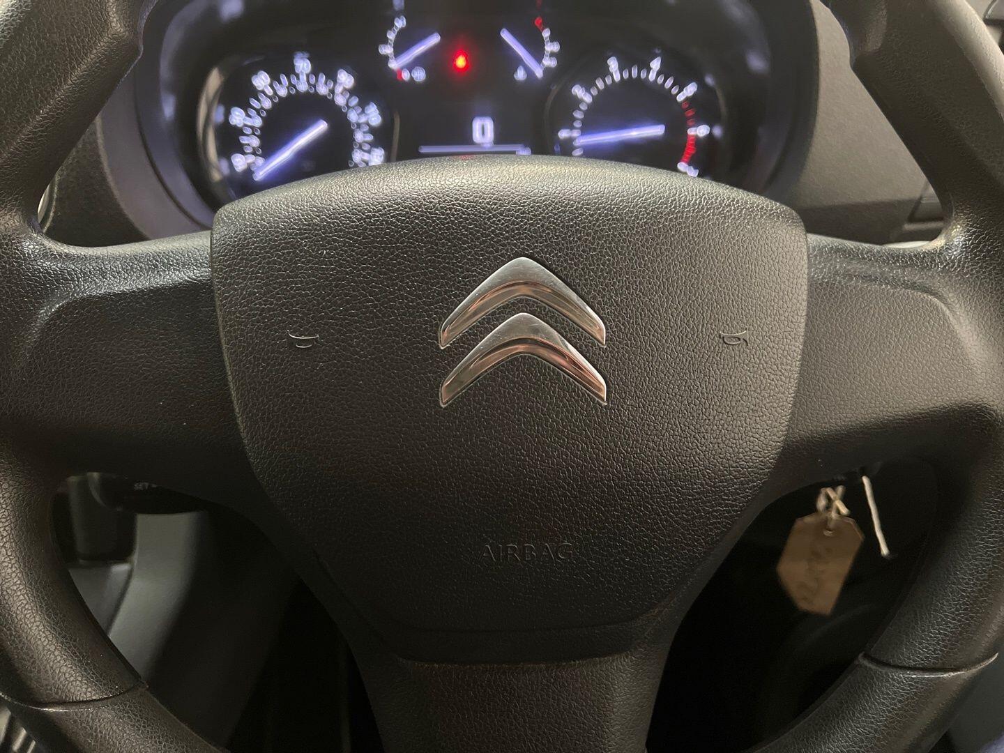 Used Citroen Dispatch for sale - 78101005: Photo 30