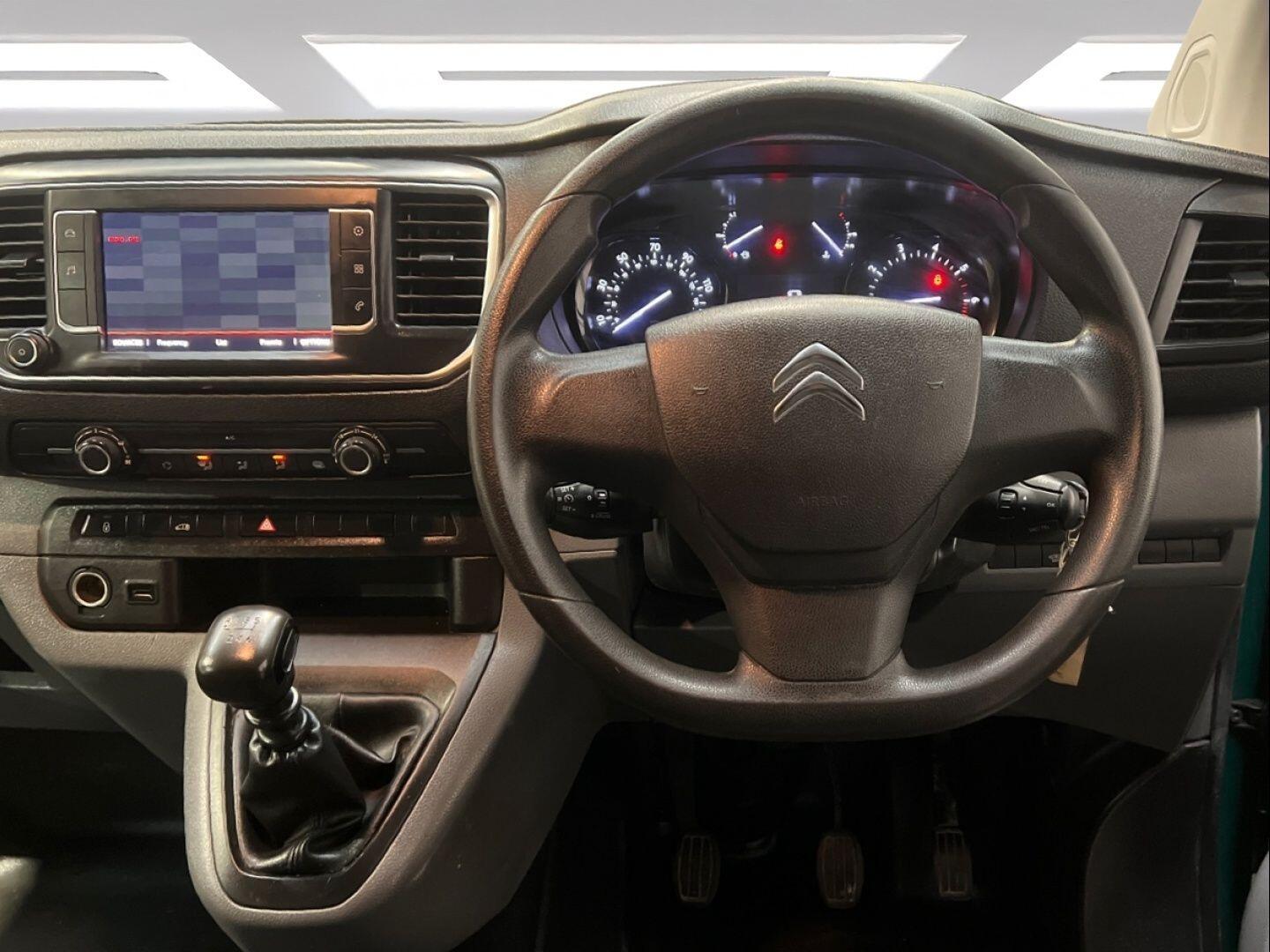 Used Citroen Dispatch for sale - 78101005: Photo 4