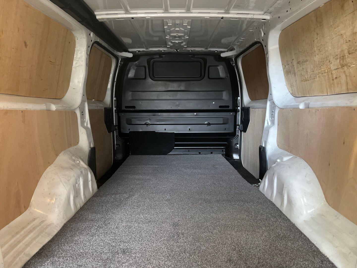 Used Citroen Dispatch for sale - 78101005: Photo 5