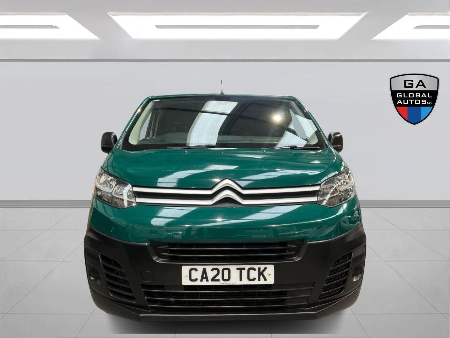 Used Citroen Dispatch for sale - 78101005: Photo 6