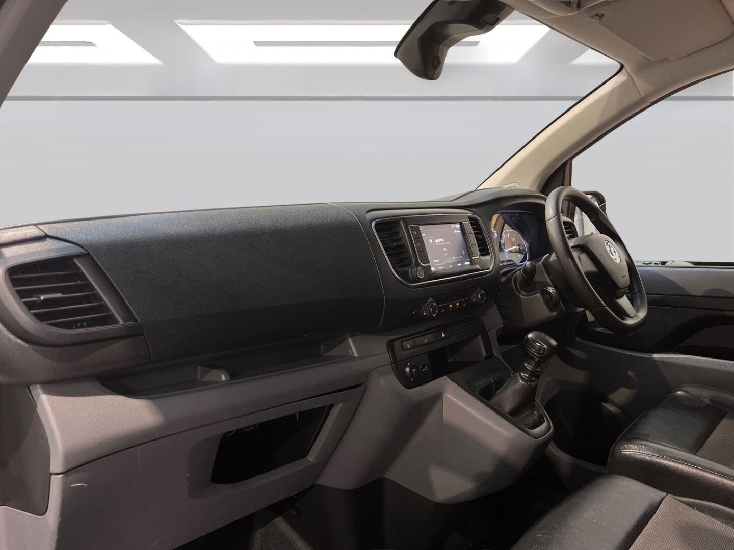 Used Vauxhall Vivaro 2022 for sale - 77839456: Photo 14