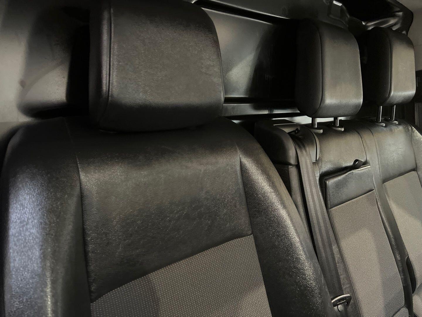 Used Vauxhall Vivaro 2022 for sale - 77839456: Photo 17