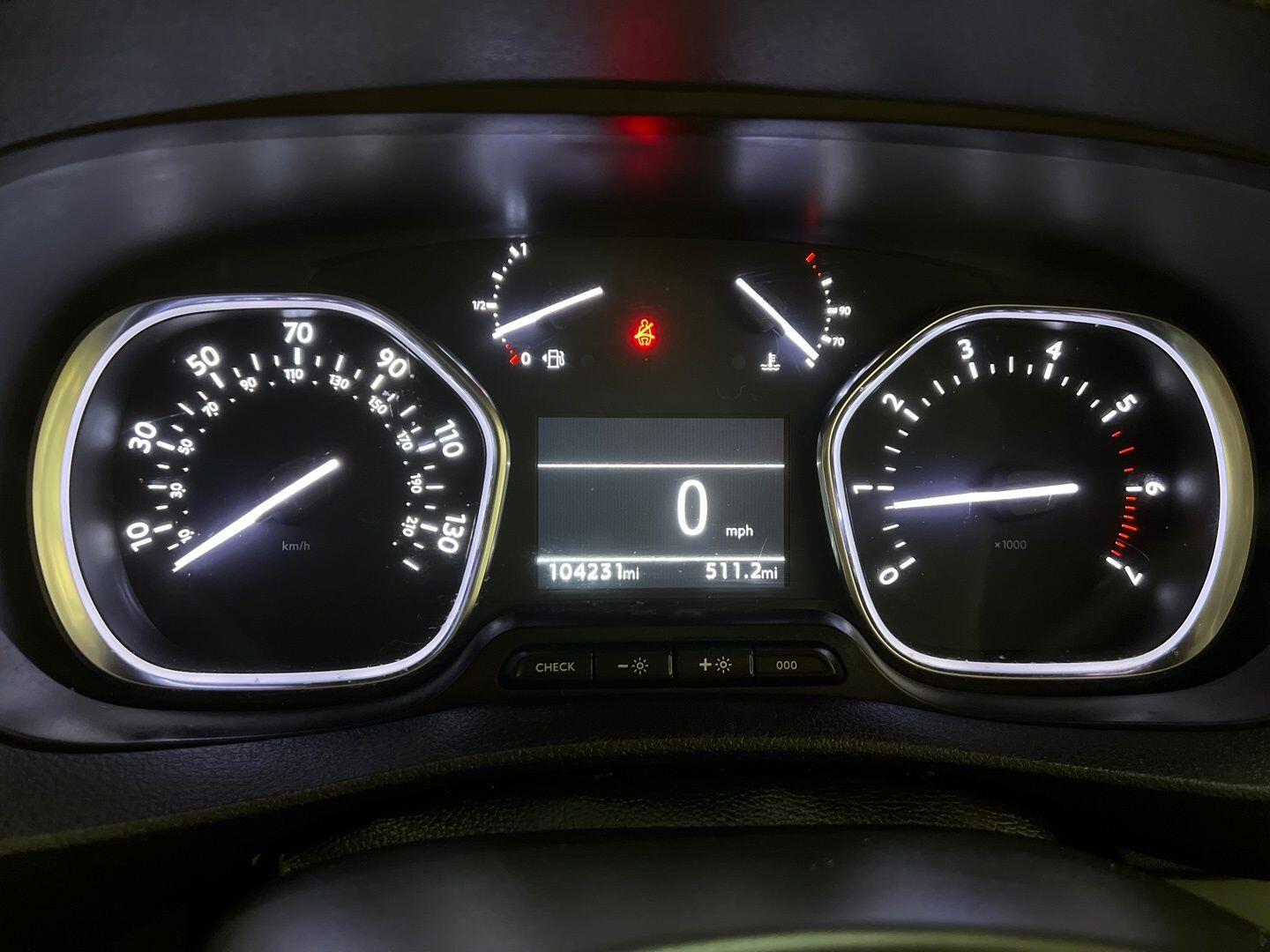 Used Vauxhall Vivaro 2022 for sale - 77839456: Photo 18