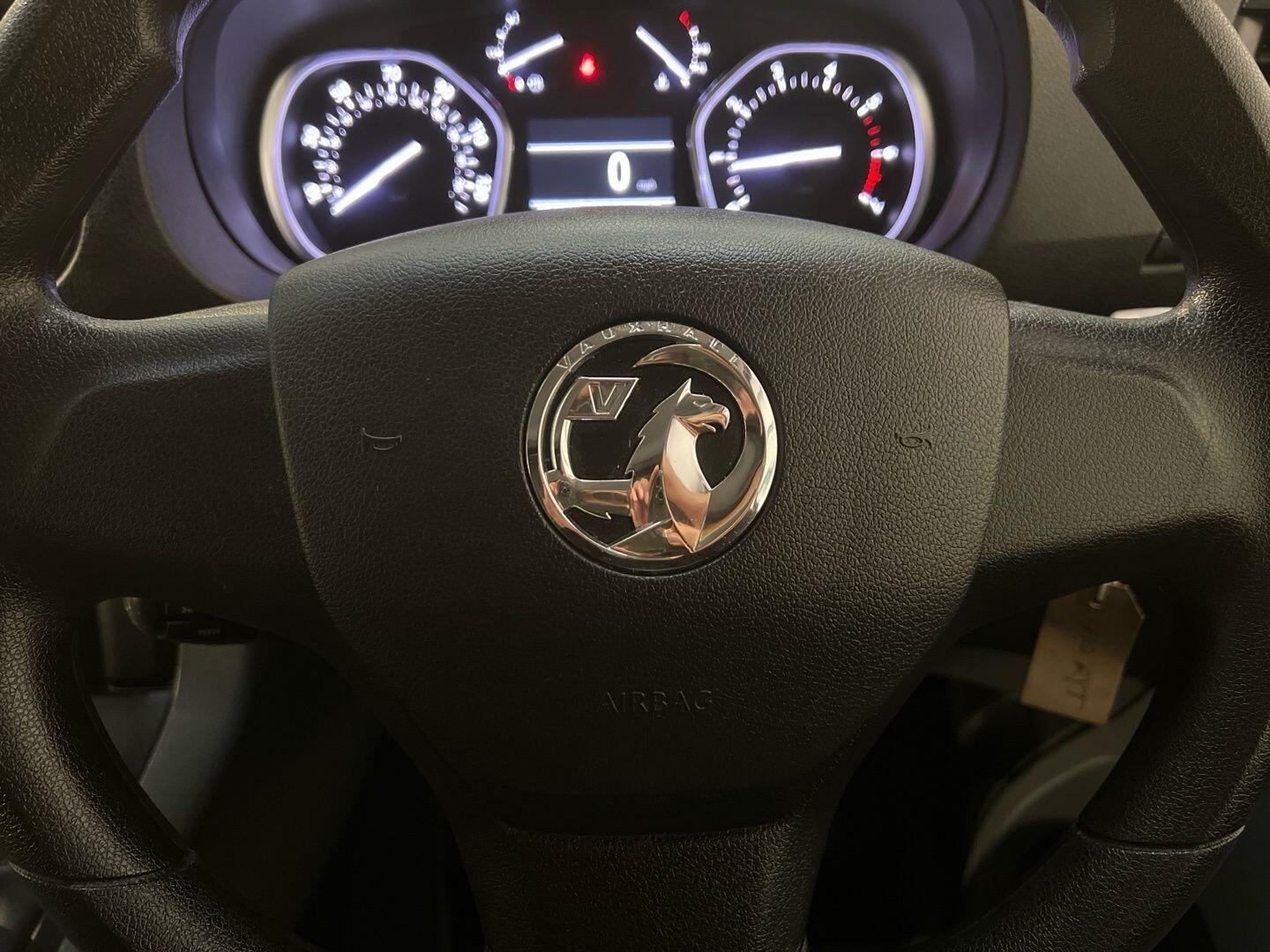 Used Vauxhall Vivaro 2022 for sale - 77839456: Photo 24