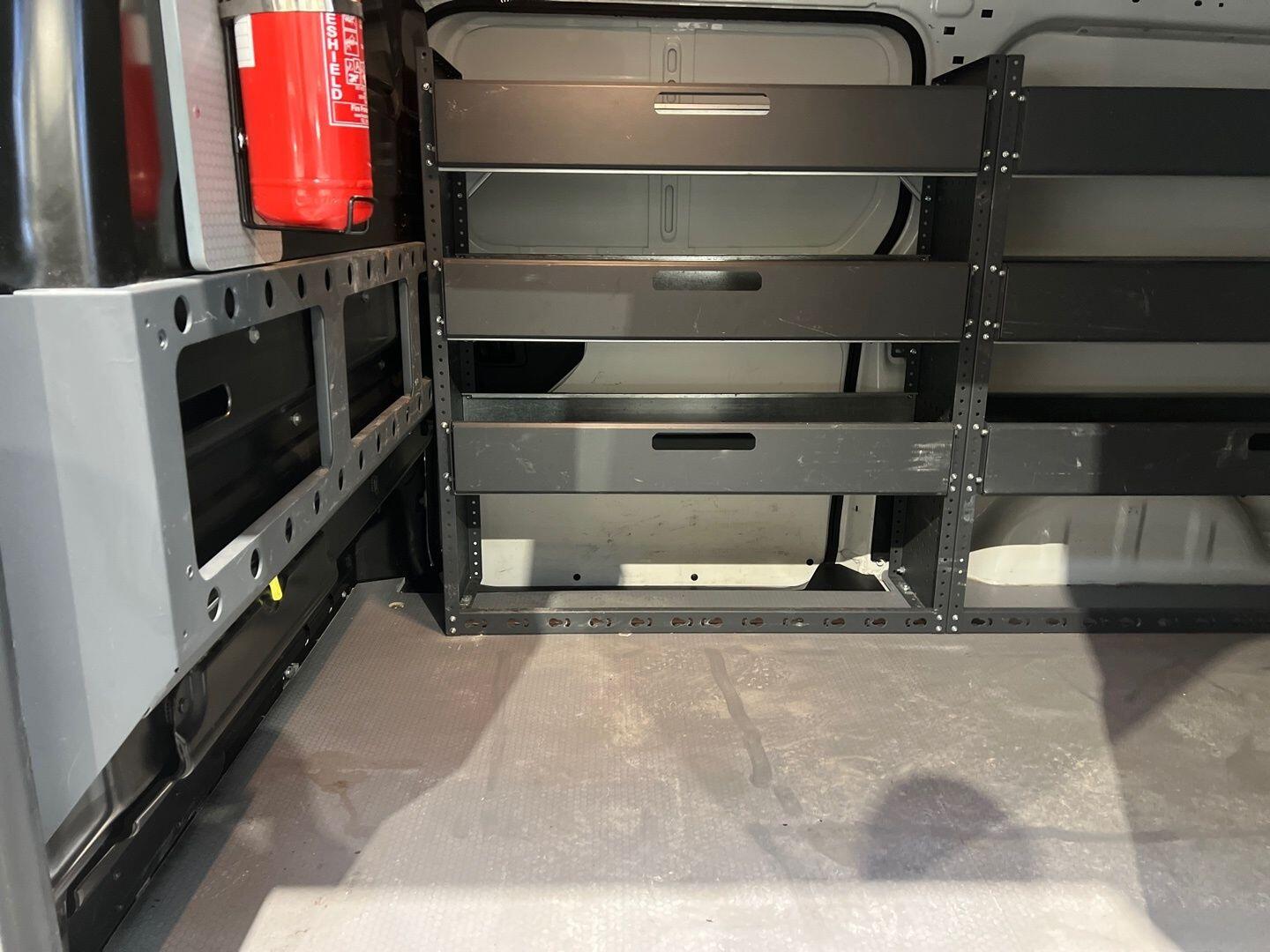 Used Vauxhall Vivaro 2022 for sale - 77839456: Photo 25