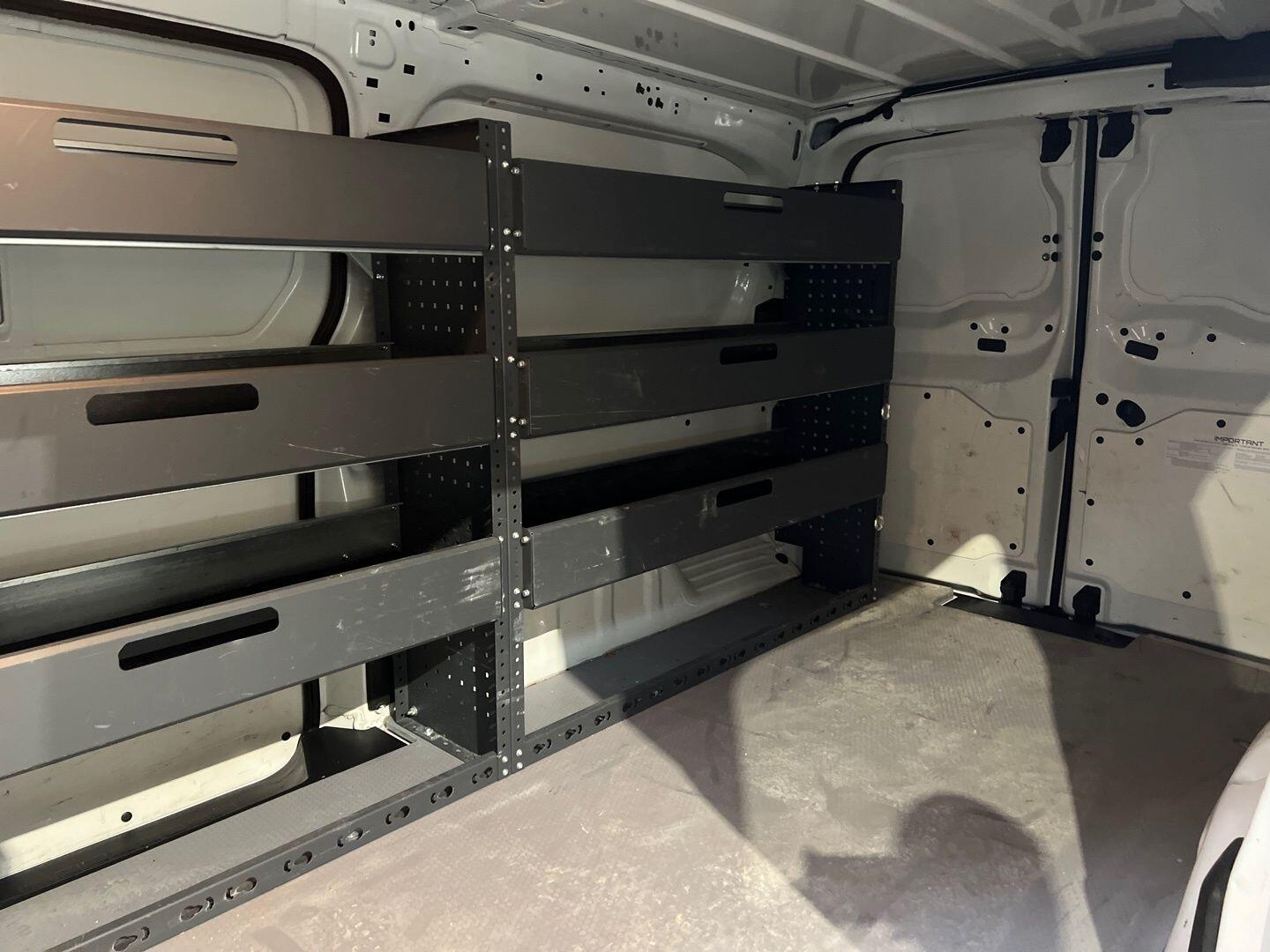 Used Vauxhall Vivaro 2022 for sale - 77839456: Photo 26