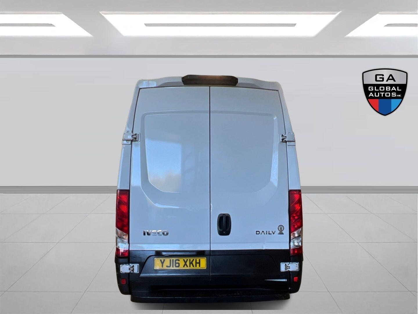 Used Iveco Daily 2016 for sale - 78127882: Photo 10