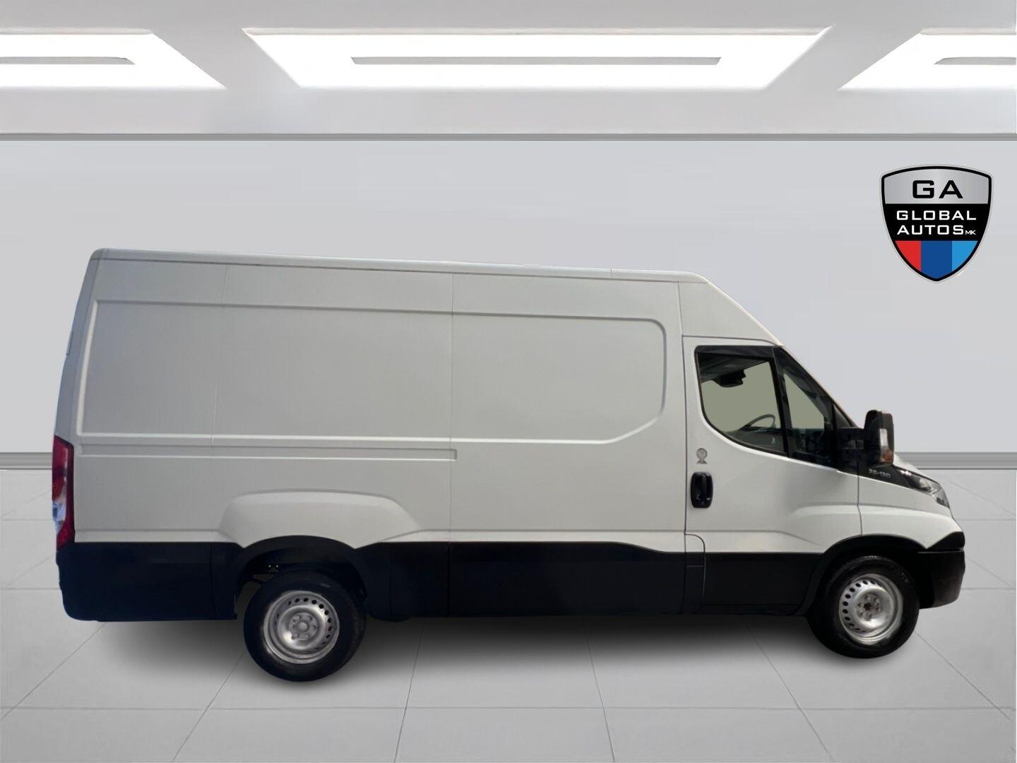 Used Iveco Daily 2016 for sale - 78127882: Photo 11