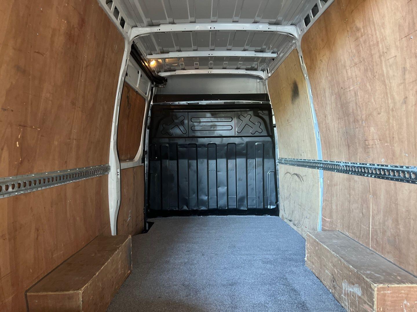 Used Iveco Daily 2016 for sale - 78127882: Photo 12