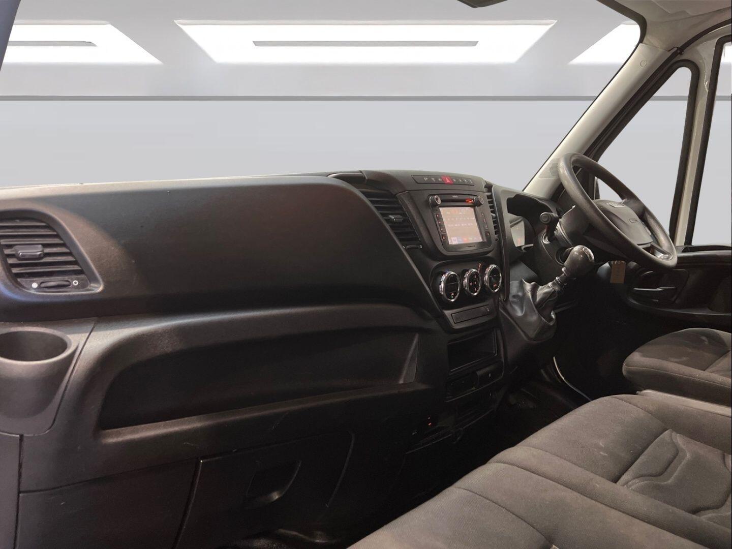 Used Iveco Daily 2016 for sale - 78127882: Photo 13