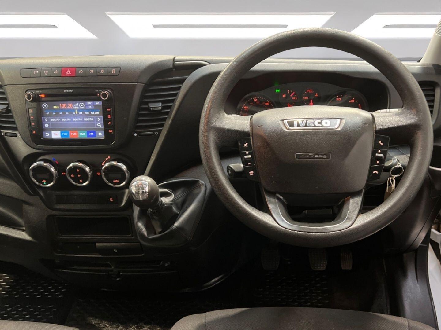 Used Iveco Daily 2016 for sale - 78127882: Photo 15