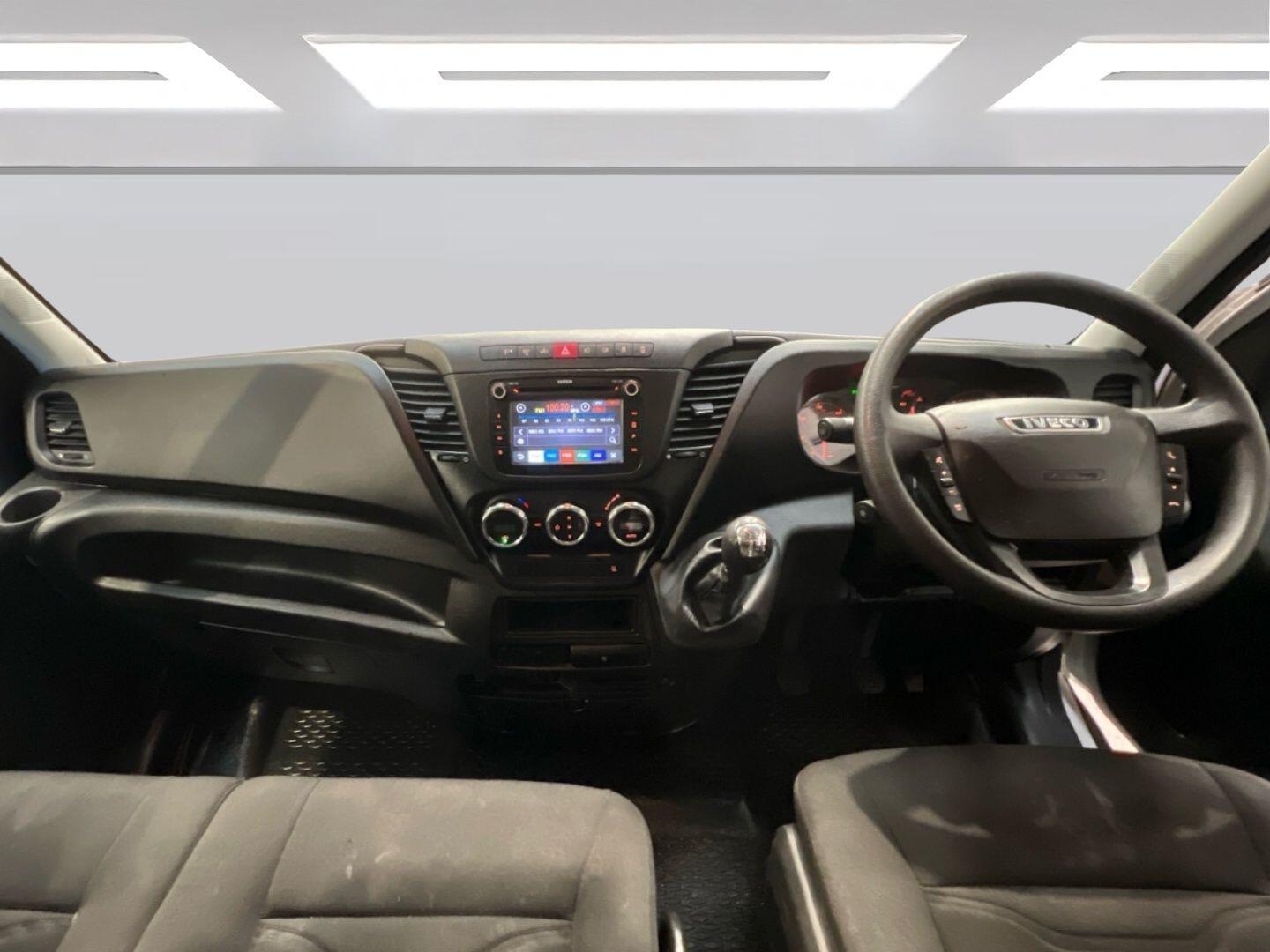 Used Iveco Daily 2016 for sale - 78127882: Photo 16
