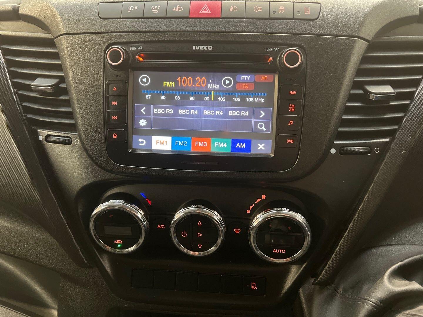 Used Iveco Daily 2016 for sale - 78127882: Photo 17