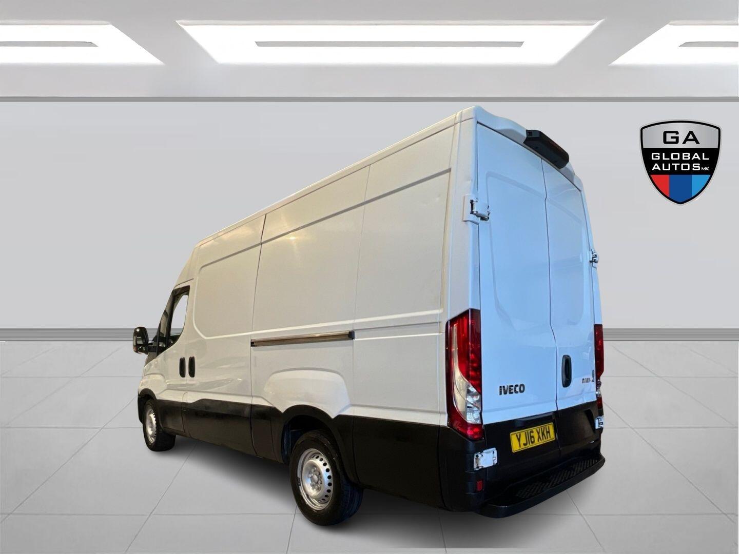 Used Iveco Daily 2016 for sale - 78127882: Photo 2