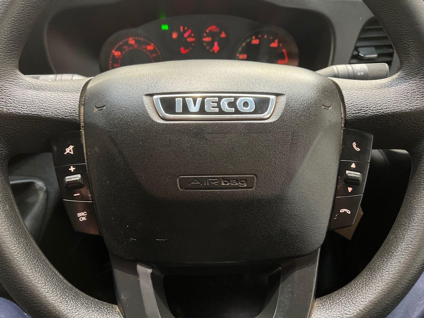 Used Iveco Daily 2016 for sale - 78127882: Photo 29