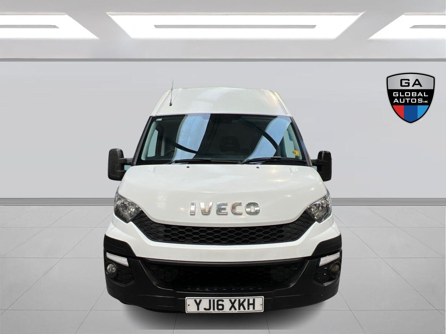 Used Iveco Daily 2016 for sale - 78127882: Photo 4