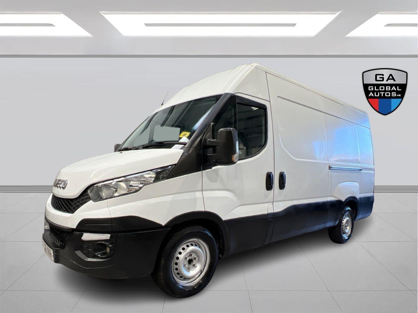 Used Iveco Daily 2016 for sale - 78127882: Photo 5